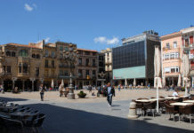 «Ciutats i Viles amb Caràcter» de l'Agència Catalana de Turisme