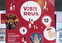 Reus Promoció intensifica l’activitat promocional per Setmana Santa